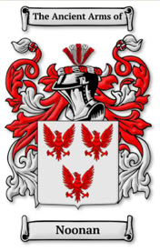 Family Coat of Arms